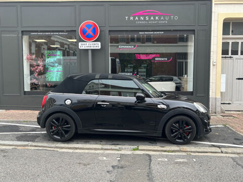 Cooper S 2.0 2016 occasion 59400 CAMBRAI