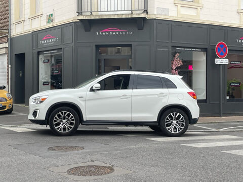 Asx ASX 1.6 115ch 4x2 S-Style 2016 occasion 59400 CAMBRAI