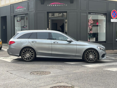 Classe C Break 250 BlueTEC 7G-Tronic A 2015 occasion 59400 CAMBRAI