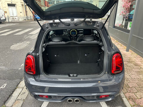 Cooper S 2.0 L GREENWICH 2020 occasion 59400 CAMBRAI