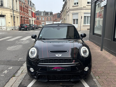 Cooper S 2.0 2016 occasion 59400 CAMBRAI