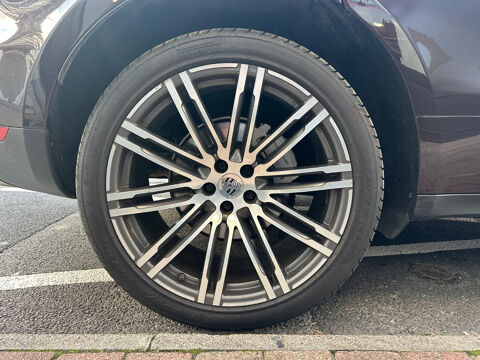Macan 3.0 V6 340 ch S PDK 2014 occasion 59400 CAMBRAI