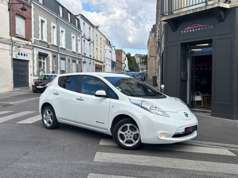 Nissan leaf FLEX Electrique 24kWh Acenta / CAMERA RE