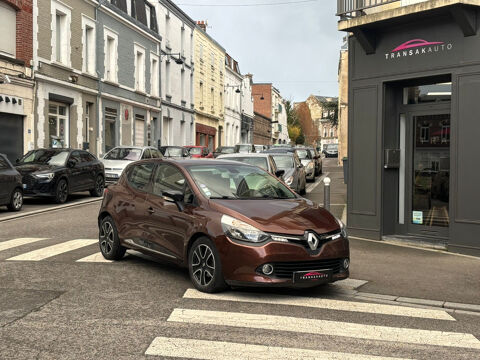 Renault clio iv TCe 90 Energy eco2 Dynamique / ROUE DE S