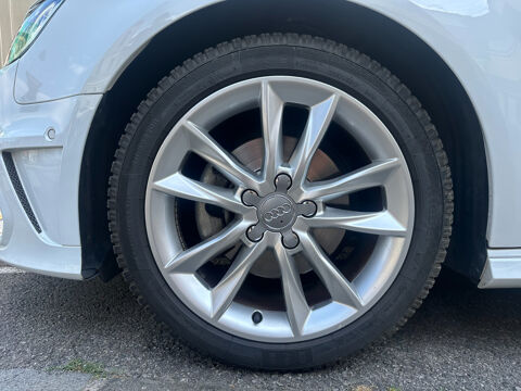 A3 Sportback 1.4 TFSI COD ultra 150 S Line S tronic 7 2015 occasion 59400 CAMBRAI