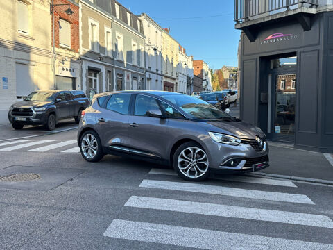 Renault scenic iv dCi 130 Energy Zen / GPS