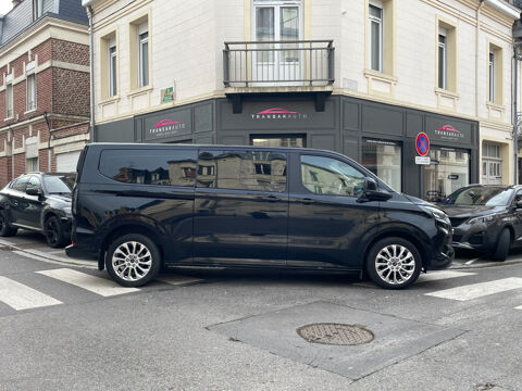 Transit Custom 320 L2H2 2.0 EcoBlue 150 mHEV 2025 occasion 59400 CAMBRAI