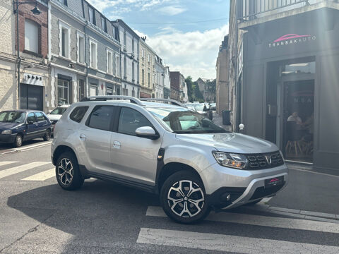 Dacia duster ECO-G 100 4x2 Prestige / 1ERE MAIN / ATT