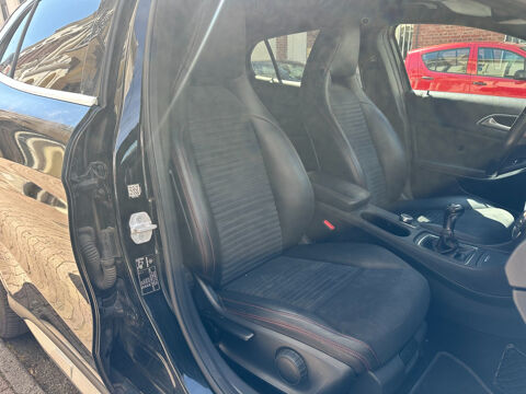 Classe GLA 200 CDI AMG 2014 occasion 59400 CAMBRAI