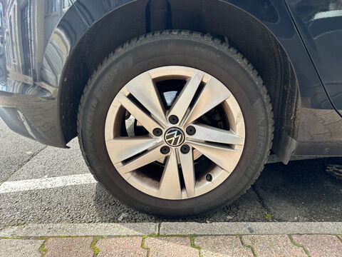 Golf 1.5 TSI ACT OPF 130 BVM6 Life 1st 2020 occasion 59400 CAMBRAI