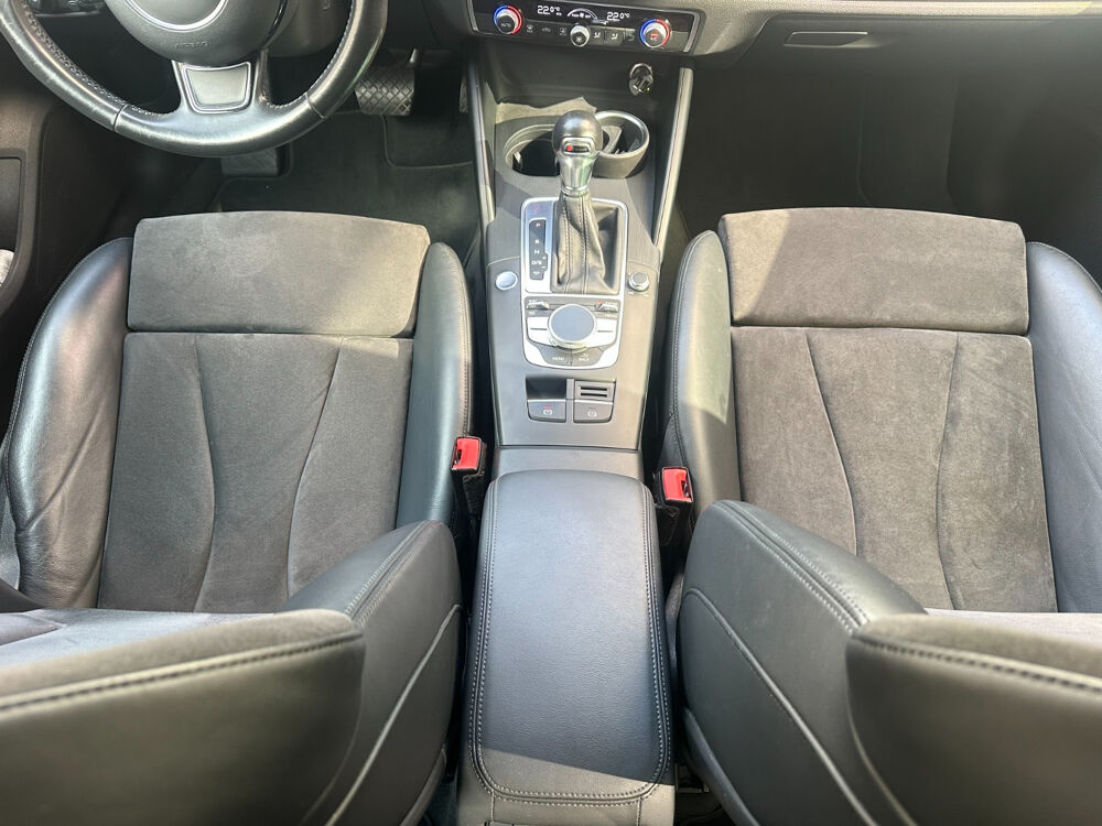A3 Sportback 1.4 TFSI COD ultra 150 S Line S tronic 7 2015 occasion 59400 CAMBRAI