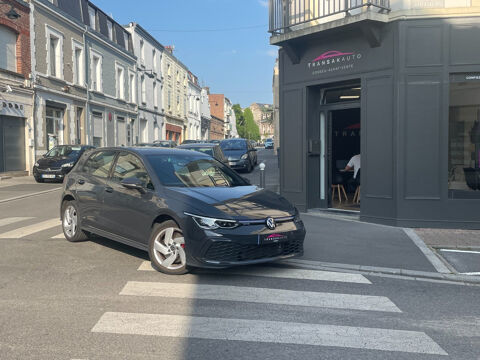 Annonce voiture Volkswagen Golf 25990 