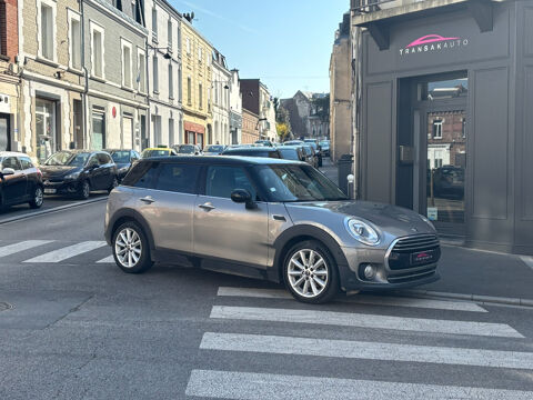 Annonce voiture Mini Divers 11980 €