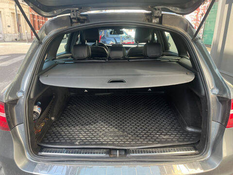 Classe GLC 220 d 9G-Tronic 4Matic Executive 2017 occasion 59400 CAMBRAI