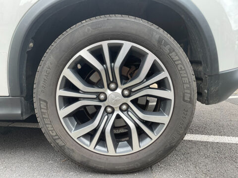 Asx ASX 1.6 115ch 4x2 S-Style 2016 occasion 59400 CAMBRAI