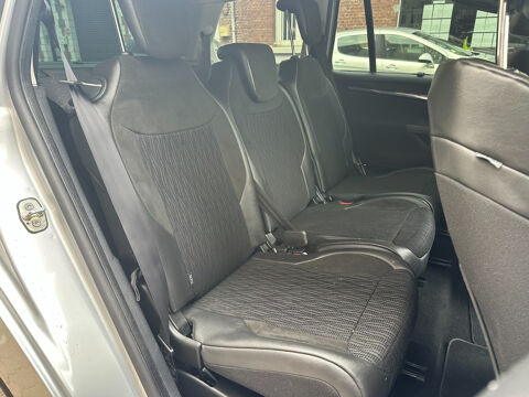 Grand C4 Picasso HDi 160 FAP 7 pl Exclusive A 2011 occasion 59400 CAMBRAI