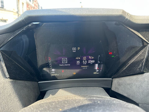 DS4 BlueHDi 130 EAT8 Performance Line 2023 occasion 59400 CAMBRAI