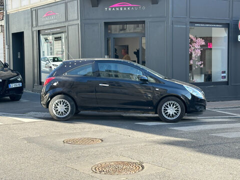 Corsa 1.3 CDTI 75 Enjoy 2007 occasion 59400 CAMBRAI
