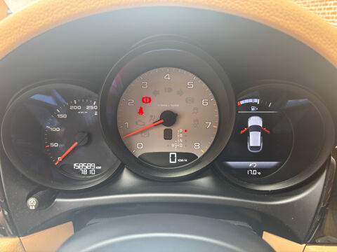 Macan 3.0 V6 340 ch S PDK 2014 occasion 59400 CAMBRAI