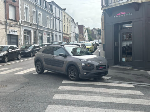Citroen c4 cactus PureTech 110 S&S Shine