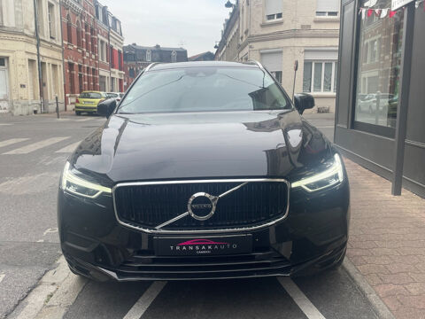 XC60 D3 150 ch AdBlue Business Executive 2020 occasion 59400 CAMBRAI