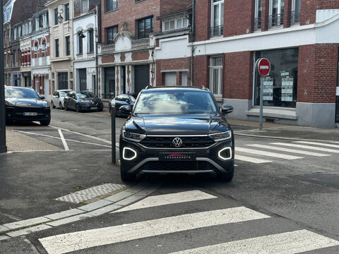 T-ROC T-Roc 2.0 TDI 150 Start/Stop DSG7 Life Business 2022 occasion 59400 CAMBRAI