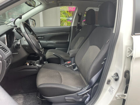 Asx ASX 1.6 115ch 4x2 S-Style 2016 occasion 59400 CAMBRAI