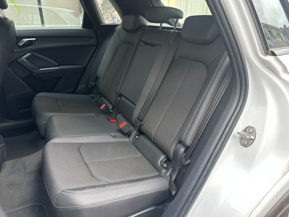 Q3 Sportback 35 TFSI 150 ch S line 2019 occasion 59400 CAMBRAI
