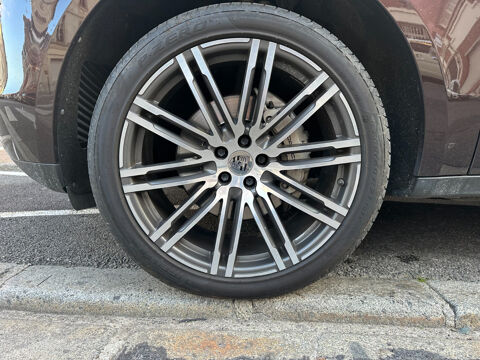 Macan 3.0 V6 340 ch S PDK 2014 occasion 59400 CAMBRAI