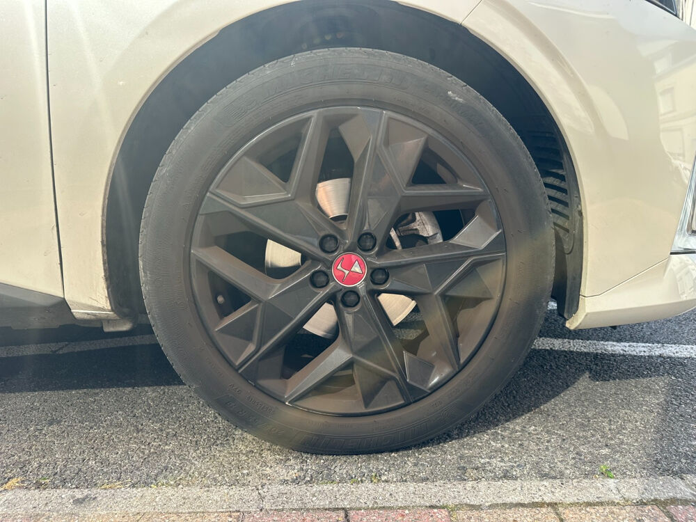 DS4 BlueHDi 130 EAT8 Performance Line 2023 occasion 59400 CAMBRAI