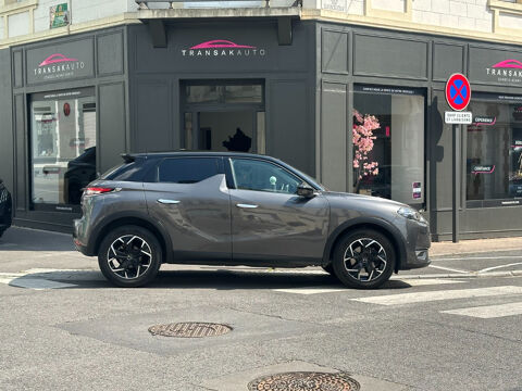 DS3 1.5 RIVOLI 2021 occasion 59400 CAMBRAI