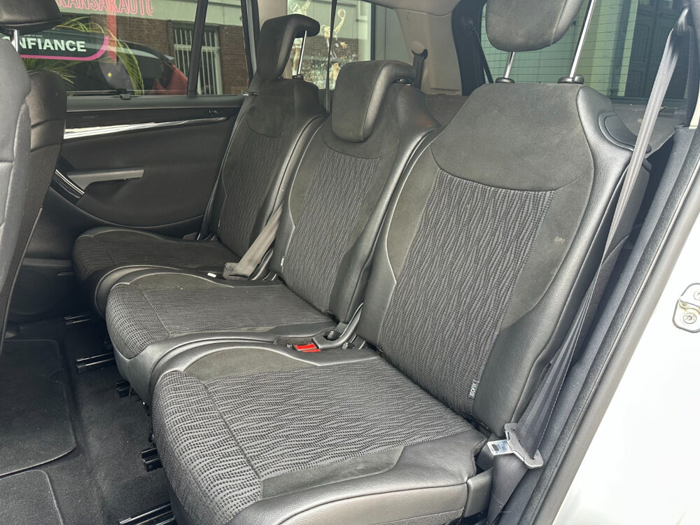 Grand C4 Picasso HDi 160 FAP 7 pl Exclusive A 2011 occasion 59400 CAMBRAI