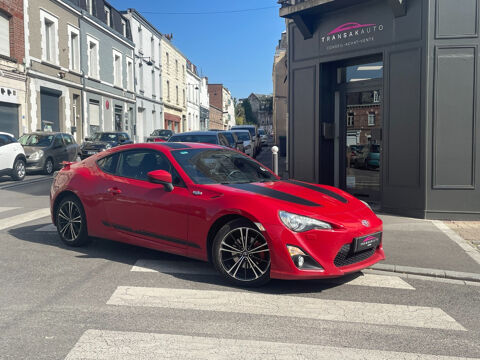 Annonce voiture Toyota Divers 28990 