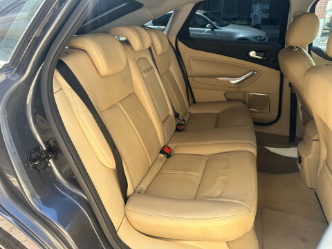 Mondeo 2.0 TDCi 130 DPF Ghia X A 2007 occasion 59400 CAMBRAI