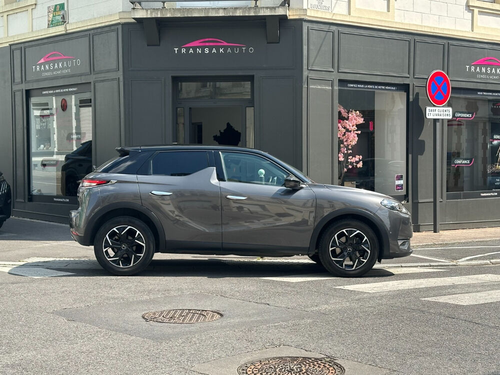 DS3 1.5 RIVOLI 2021 occasion 59400 CAMBRAI