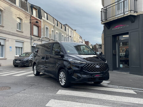 Transit Custom 320 L2H2 2.0 EcoBlue 150 mHEV 2025 occasion 59400 CAMBRAI