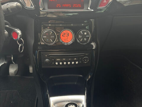 DS3 e-HDi 90 Airdream 2012 occasion 59400 CAMBRAI