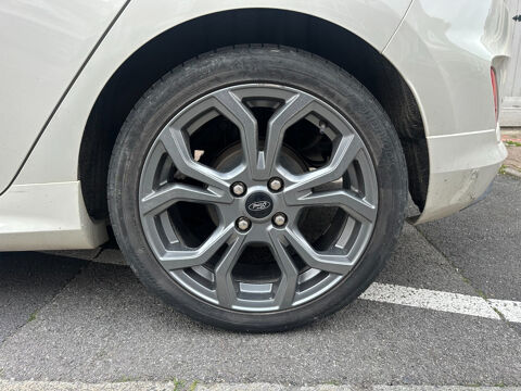 Fiesta 1.0 EcoBoost 95 ch S&S BVM6 ST-Line 2020 occasion 59400 CAMBRAI