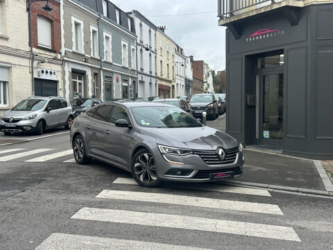 Renault Talisman Blue dCi 150 S-EDITION 2019 occasion CAMBRAI 59400