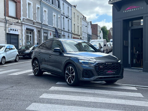 Annonce voiture Audi Divers 66990 €