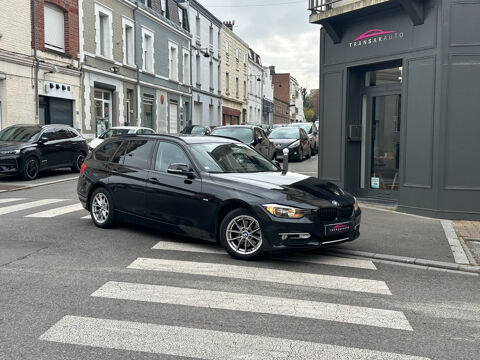 BMW S&eacute;rie 3 Touring 318d 143 ch Modern 2013 occasion CAMBRAI 59400