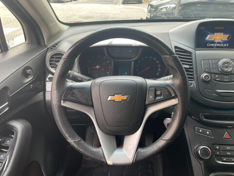 Orlando 1.8 16v 141 LTZ 2011 occasion 59400 CAMBRAI