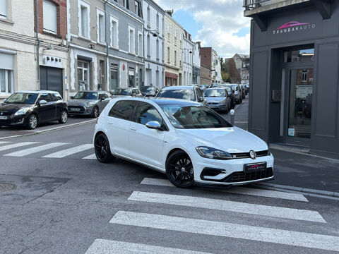 Volkswagen Golf 2.0 TSI 300 DSG7 4Motion R 2019 occasion CAMBRAI 59400