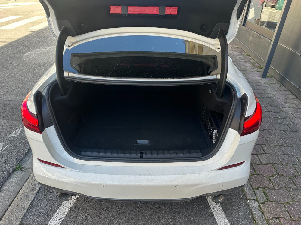 Serie 2 Gran Coup&eacute; 220d 190 ch BVA8 M Sport 2020 occasion 59400 CAMBRAI
