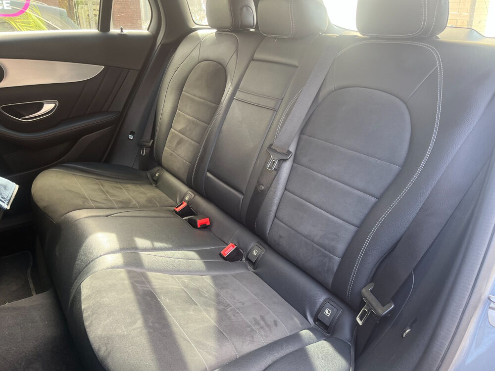 Classe GLC 220 d 9G-Tronic 4Matic Executive 2017 occasion 59400 CAMBRAI