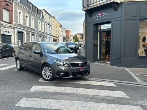 Annonce voiture Peugeot 308 SW 9490 