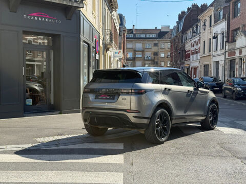 Range Rover 2.0 Td4 16V MHEV HSE R-DYNAMIC 2019 occasion 59400 CAMBRAI