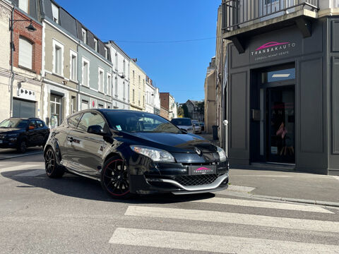 Renault Mégane III Coupé 2.0 16V 250 RS 2012 occasion CAMBRAI 59400