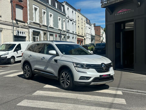 Annonce voiture Renault Koleos 12990 €