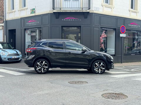 Qashqai 1.5 dCi 115 Tekna+ 2019 occasion 59400 CAMBRAI